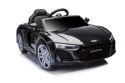 Auto Na Akumulator Audi R8 Lift A300 Czarne