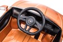 Auto Na Akumulator McLaren GT 12V Złote Lakierowane