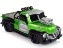 Auto Zdalnie Sterowane 1:18 Zielone Pick-up