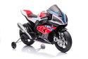 Motor Na Akumulator BMW HP4 Race JT5001 Czerwony