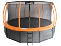 Trampolina LEAN SPORT BEST 16ft