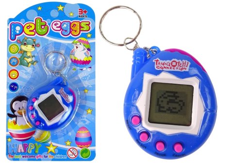 Tamagotchi - Niebieska