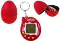 Tamagotchi w Jajku (czerwone)