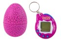 Tamagotchi w Jajku (różowe)