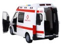 Ambulans Karetka Pogotowie