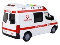 Ambulans Karetka Pogotowie