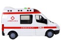 Ambulans Karetka Pogotowie