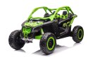 Auto Na Akumulator Buggy Can-am RS DK-CA001 Zielone