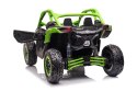 Auto Na Akumulator Buggy Can-am RS DK-CA001 Zielone