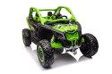 Auto Na Akumulator Buggy Can-am RS DK-CA001 Zielone