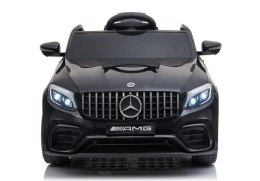 Auto na akumulator Mercedes GLC 63S QLS-5688 Czarny 4x4