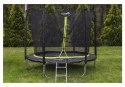 Trampolina LEAN SPORT PRO 16ft