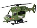 Zestaw Militarny Helikopter Wojskowy Motor Wieża