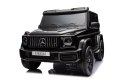 Auto Na Akumulator Mercedes G63 XXL Czarny 4x4