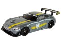 Auto R/C Mercedes Rastar Robot Sterowany 1:14