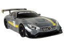 Auto R/C Mercedes Rastar Robot Sterowany 1:14