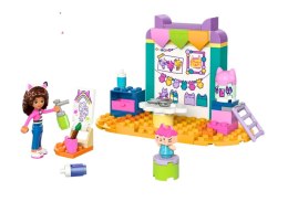 Klocki LEGO DUPLO Gabby's Dollhouse Pracę Ręczne z Tekturzątkiem 10795