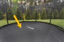 Mata do Trampoliny 12ft LEAN SPORT PRO