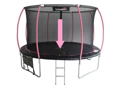 Mata do Trampoliny LEAN Sport Max 8ft