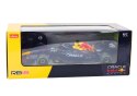 Wyścigówka 1:18 Zdalnie Sterowana RC Oracle Red Bull Racing RB18 Czarna