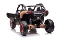 Auto Na Akumulator Buggy Can-am RS DK-CA001 4x4