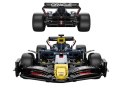 Auto RC 1:8 Red Bull Bolid F1Rastar RB19 Granatowe