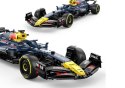 Auto RC 1:8 Red Bull Bolid F1Rastar RB19 Granatowe