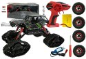 Auto Zdalnie Sterowane Terenowe R/C Zielony 4x4