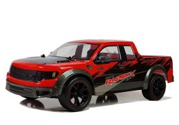 Auto Zdalnie Sterowane Pick Up 1:10 Czerwone R/C