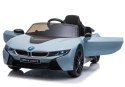 Auto na Akumulator BMW I8 JE1001 Niebieski