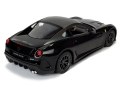 Auto R/C Ferrari 599 GTO Rastar 1:14 Czarne na Pilota