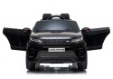 Auto na Akumulator Range Rover Evoque Czarny