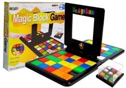 Magiczne Bloki - dla Dwóch Graczy